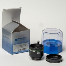 Objectif d'agrandisseur