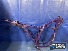 Cadre avec carte grise HONDA