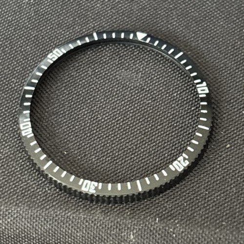 Lunette montre plongée nos - lunette,