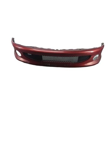 Pare choc avant - peugeot, 206