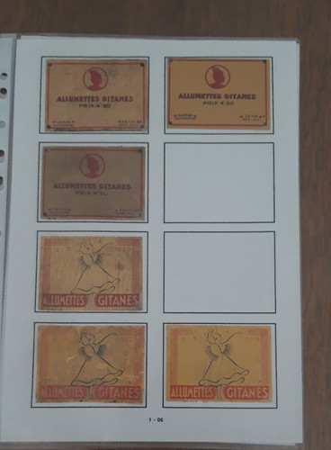 Anciennes étiquettes de - 12,
