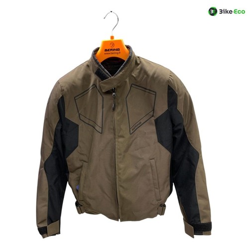 Blouson bering asphalt homme - blouson,