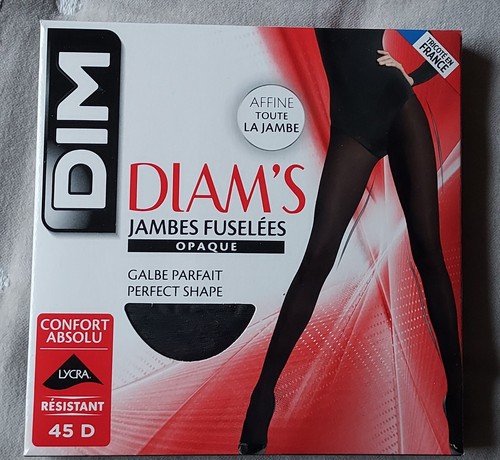 Collant dim diam - collant,