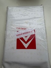 CITROËN C25 Diesel Pochette