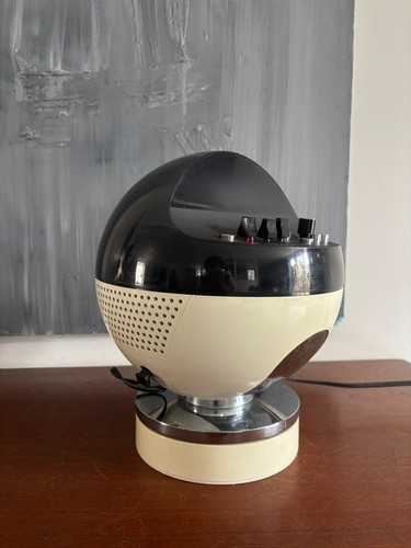 Superbe poste radio - radio, weltron
