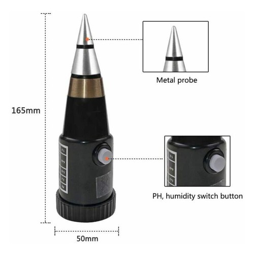 Hot new meter testeur - meter,