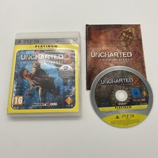 Uncharted 2 : Among Thieves