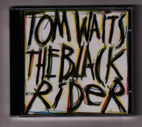 Tom waits the - waits,