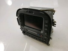 Poste multimédia - Jaguar S-TYPE PH.2 - XR856663 - P1-8568R