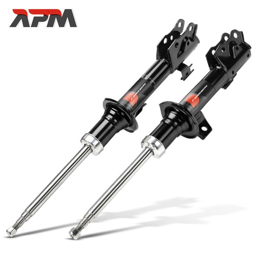 Amortisseurs gaz avant - 2x, À