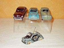 Lot Dinky Toys ford vedette