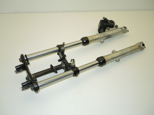 Fourche étrier frein avant - +,