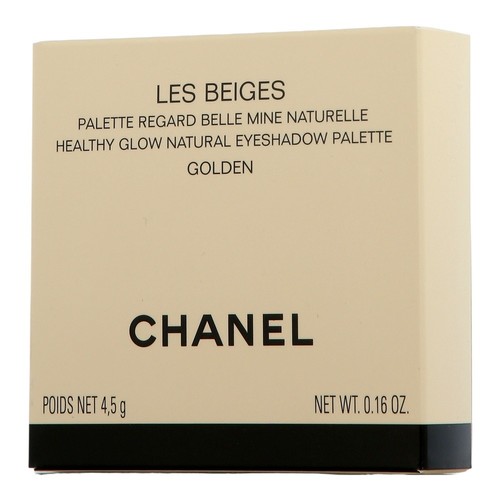 Palette chanel les beiges - palette,