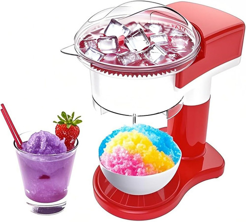 Broyeur glace - broyeur,