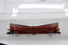 FLEISCHMANN 5227 F K WAGON PLAT JQ SNCF HO