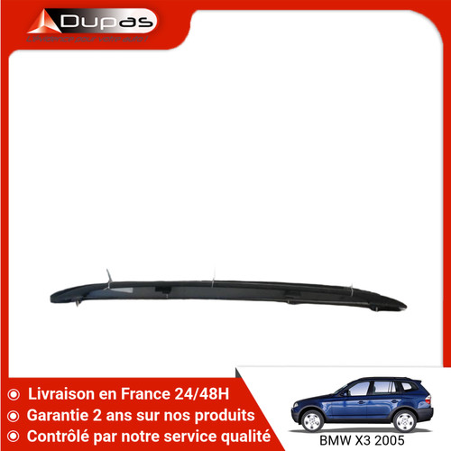Barre toit bmw - barre,