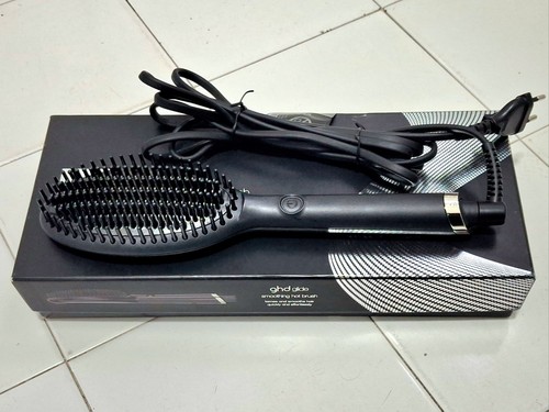 Brosse glide ghd garanti - ghd, 12