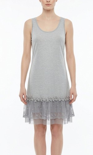 Fond robe gris - de, co2