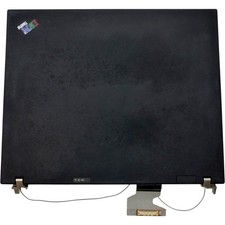 Lenovo ThinkPad T60 Écran
