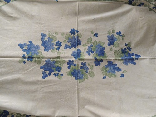 Nappe tissu provençal motif