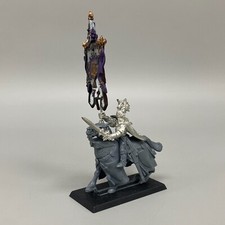 1 Bretonnien Graal Chevalier