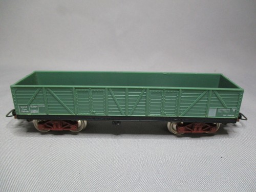 Ao881 jouef wagon tombereau - jouef,