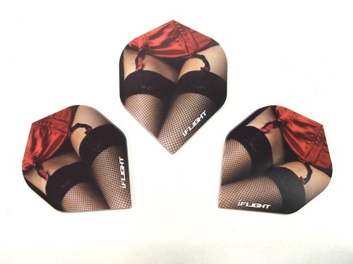 Ailettes pour jeu - , de