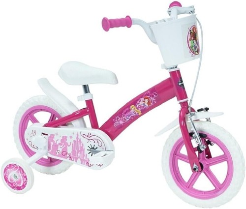 Bicyclette disney princess - bicyclette,
