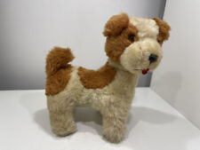 Peluche de collection chien 14