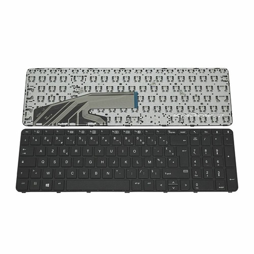 Clavier azerty français - français, pour