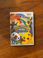 PokePark 2: Wonders Beyond