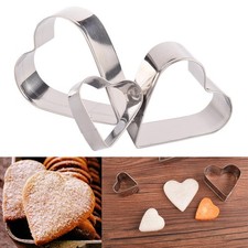 3pcs DIY Moule de boulangerie