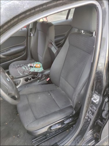 Interieur complet bmw - bmw, serie