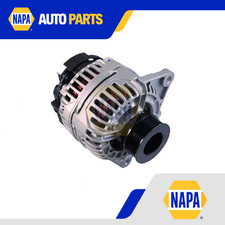 Alternator fits IVECO DAILY Mk3 2.8D 99 to 07 8140.63 NAPA 2995984 500335719 New