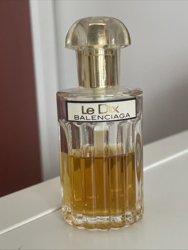 Eau toilette dîx - toilette,