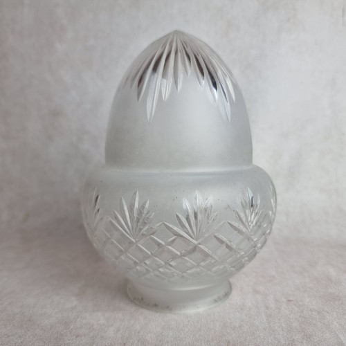 Globe lampe vintage forme - globe, de