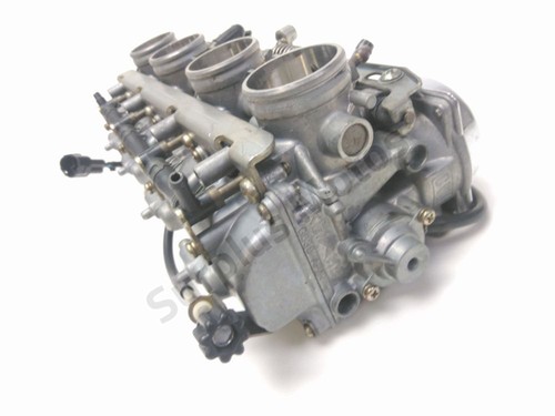 Rampe kawasaki zrx 1200 - kawasaki,