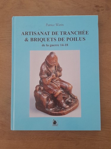 Artisanat tranchée - artisanat,