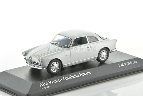 Alfa romeo giulietta sprint - romeo,
