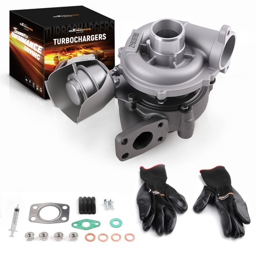 Turbo pour peugeot hdi - turbo, 1.6