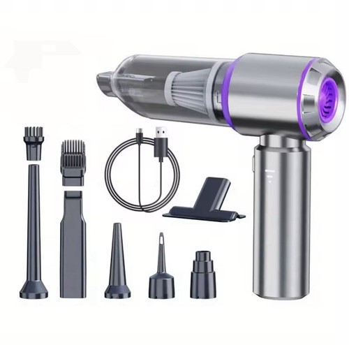 Aspirateur portatif sans fil - aspirateur,