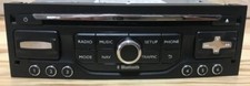 Car Stereo Citroen C4 Picasso Peugeot GPS Bluetooth RNEG2 - 98034629XT Maps 22