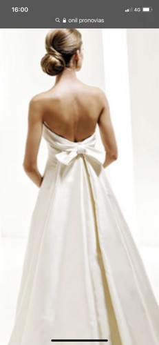 Robe mariée - robe, de