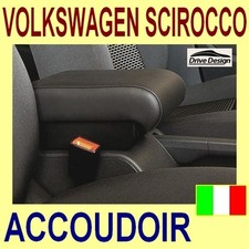 VOLKSWAGEN SCIROCCO -