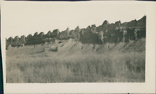 Burkina Faso, Vintage Silver Print Crenellated SpeakersPhotography Belonging