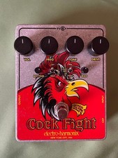 Electro-Harmonix Cock Fight