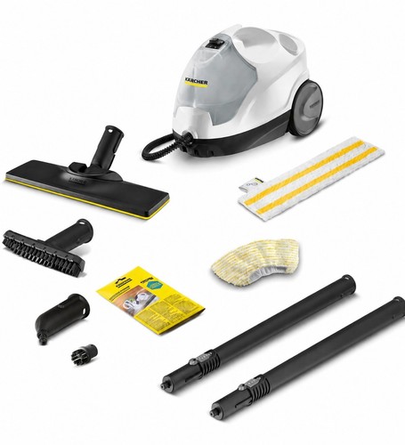 Karcher easyfix 2000w - 4,