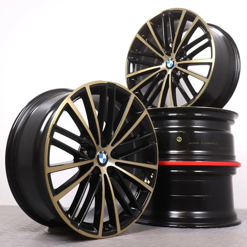 Bmw g30 g31 19 - 4x,