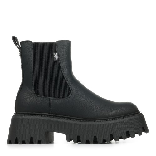 Chaussures boots buffalo femme - chaussures,