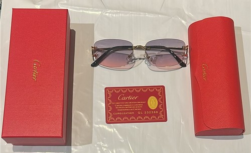 Cartier big without - cartier,